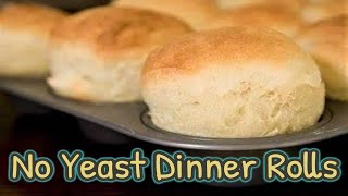 No Yeast😞? No Problem😀! Hearty No-Yeast Bread 🥐 Recipe Everyone Needs Right Now