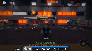Closing Time (Crazy) FE2 Map Test Roblox