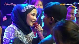 KEBABLASAN - SITI ALIYAH || ALIYAH MUSIC COLABORATION || LIVE MERMULE MBAH BUYUT TAMBI 2023