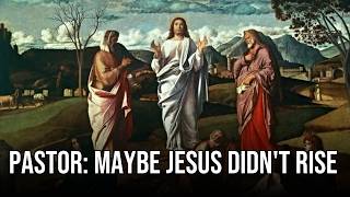 James Talarico’s Pastor Questioned Jesus’ Resurrection in Easter Sermon Update