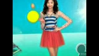 Zendaya Coleman - You're Watching Disney Channel Summer - Bumper