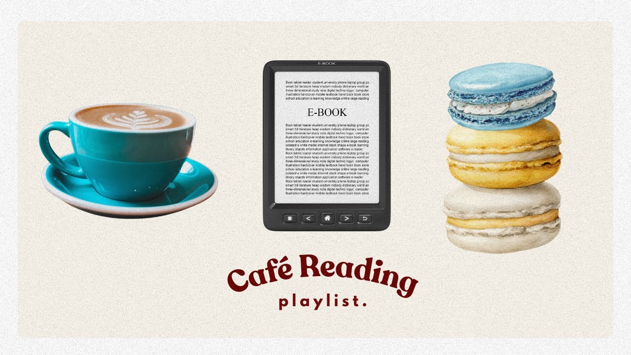 a cozy playlist to relax ☕🌱