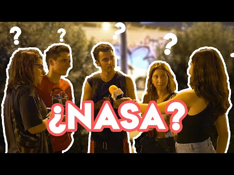 Video: ¿Qué significan las siglas NASA?