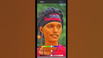 Autodesk Sketchbook Face Smooth Editing Tutorial #shorts #shorts #youtubeshorts #vairalshort #tendin