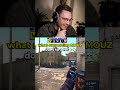 MOUZ fan suffering in real time ☠️ #cs2 #ohnepixel #mouz #fyp