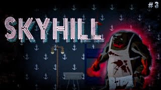 Новые мутанты | SKYHILL #3