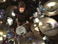 MIKE PORTNOY Liquid Drum Theater DVDRiP   Home camera 2