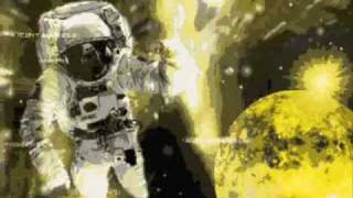 Video thumbnail of "αστροναύτης - κωνσταντίνος βήτα / astronautis - k bhta"