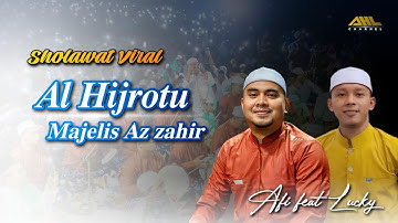 Sholawat Viral | Al Hijrotu - Bil 