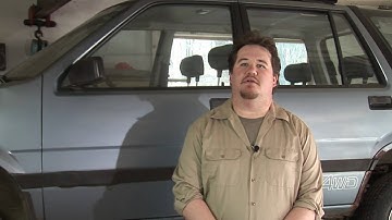 Auto Repair : Power Door Lock Troubleshooting