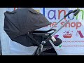 Joie SMA Baggi Stroller