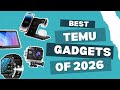 Temu Haul 7 Best Gadgets 2026 