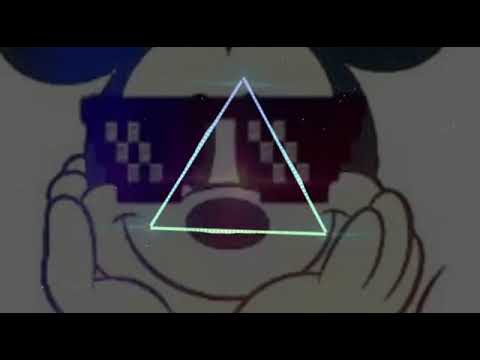 Remix De Funk