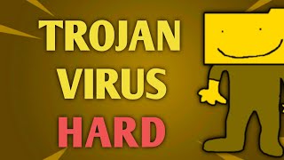 Trojan Virus Hard Funky Friday Roblox