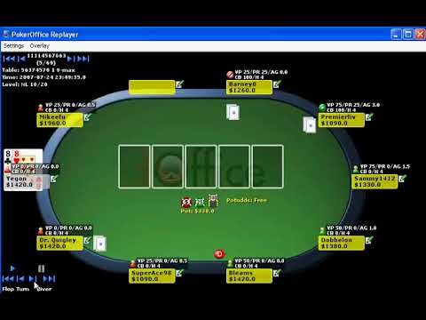 Yegon 9-man $27 SNG Turbo na PokerStars