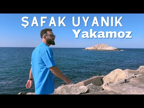 Şafak Uyanık - Yakamoz ( Official Music Video )