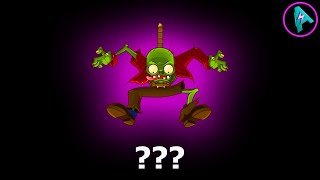 15 Plants vs Zombies "Bungee Zombie" Sound Variations in 40 Seconds I Ayieeeks Gaming
