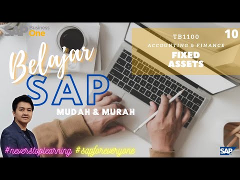 Video: Apa itu izin SAP?