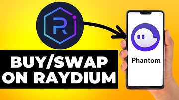 How to Buy Crypto on Raydium (Step by Step)