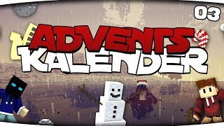 Auf gehts in ein neues Abenteuer?! / Adventskalender #03 / PixelofGaming