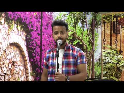 ترنيمة ها امشي معاك الرحله بحالها فادي جرجس 