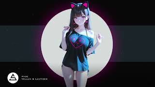Vellum - Fade (feat. Luxtides)