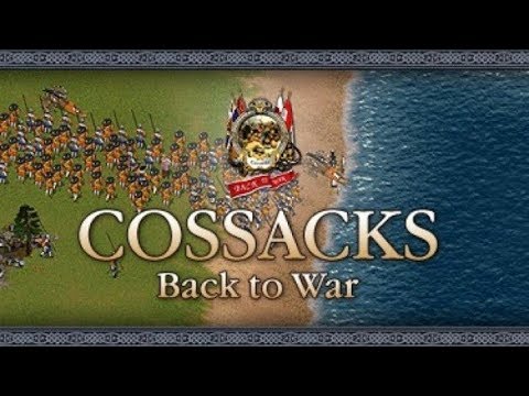 Cossacks: European Wars