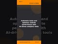 Top 10 Free AI Tools to Boost Your Online Earnings #Shorts