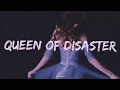 Queen Of Disaster - Lana Del Rey Cover Lyrics dan Terjemahan Indonesia
