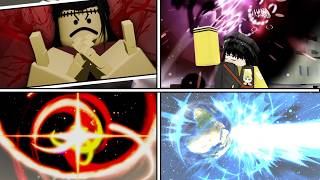 Details THESE KENJAKU + MODULO YUJI + MORE MOVESETS ARE INSANE!! | JJS [ Jujutsu Shenanigans ] Guide