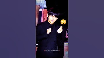 Taehyung💜reaction to Nancy Momoland cute interaction😳#kimtaehyung #trending#viralvideo#nancy#taecy