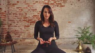 How to Meditate with a Mala