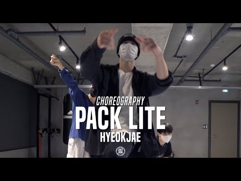 Hyeokjae Class | Queen Naija - Pack Lite | @JustJerk Dance Academy