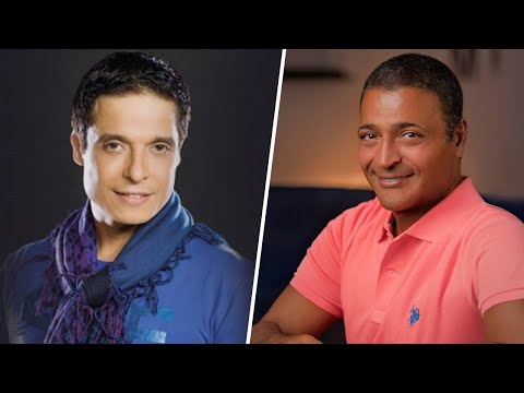 في تسجيل نادر ولأول مرة عامر منيب وكلام مهم جدا عن حميد الشاعري