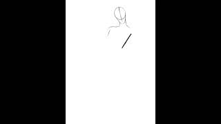 #Shorts / Pose reference ➡️@localoverlord you can do this on your style❣️ / marianwolf.art