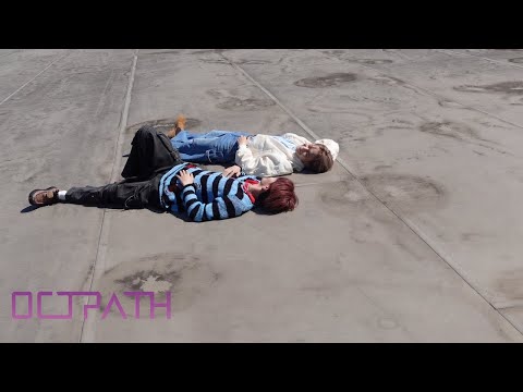 OCTPATH | "FUN" MV Behind the Scenes