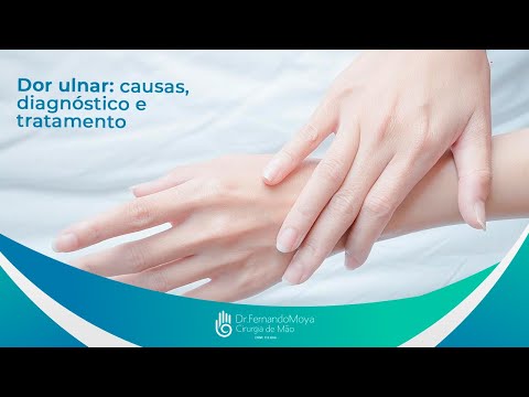 Vídeo: Mão De Garra: Causas, Diagnóstico E Tratamentos