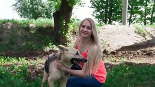 Выгул собак 6 мая 2018 г. В КП Центр обращения с животными Выгул собак 6 мая 2018 г. В КП Центр обращения с животными