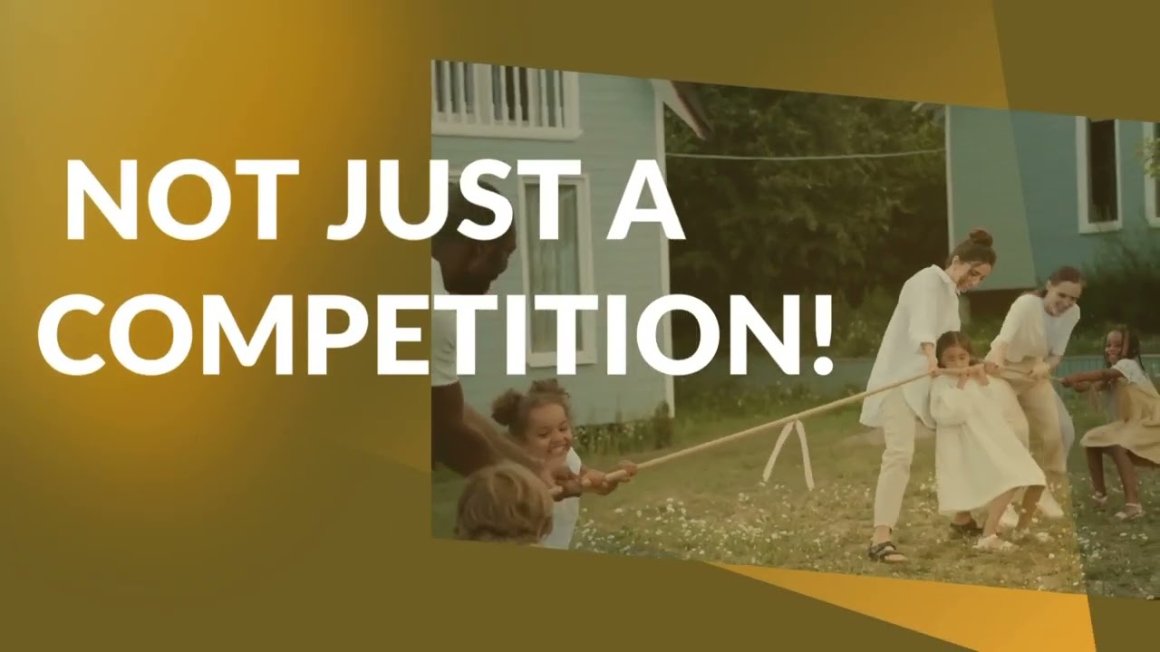 World Talent Award. Don't miss your chance to win a cash prize.