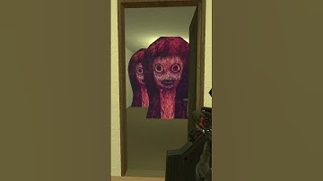 NICOS NEXTBOTS TORNADO LAUREL YOSHIE #lmgmod #nextbots