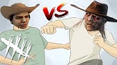 This Is What Dbd At 2am Looks Like Youtube