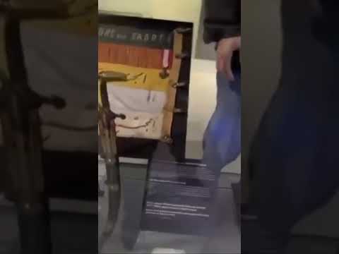 حقيقة سلطان باشا الاطرش فضحهم المتحف الفرنسي عملاء سوريا الشرع