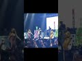 Saucy Santana brings out City Girls to perform SHISHA with LATTO at her 777 Tour in LA Material girl
