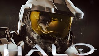 Video thumbnail of "Halo Tv Series Season (2) | Official Intro Credits"