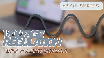 Generating PWM with the ARDUINO || Introducing analogWrite and gamma correction. 