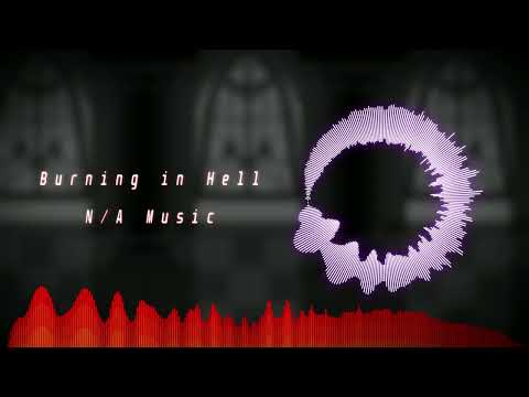 UNDERTALE Slim Survival Burning In Hell N A Ver 