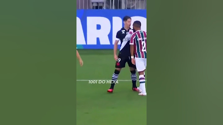 muita confusão no clássico #vasco #fluminense
