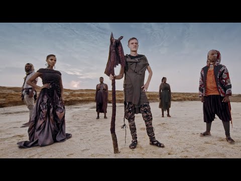 Ralf GUM feat. Mafikizolo - Uyakhala (Official Music Video) - GOGO Music