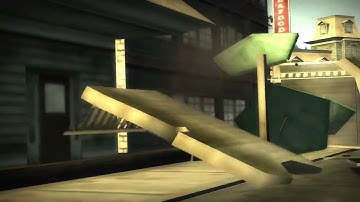 Need for Speed Most Wanted 2005 EP 36 Blacklist 3