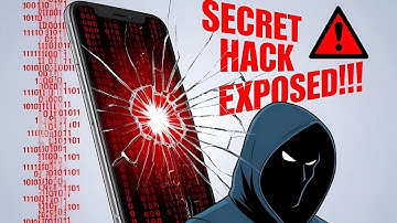 The Secret Hack Your Phone
